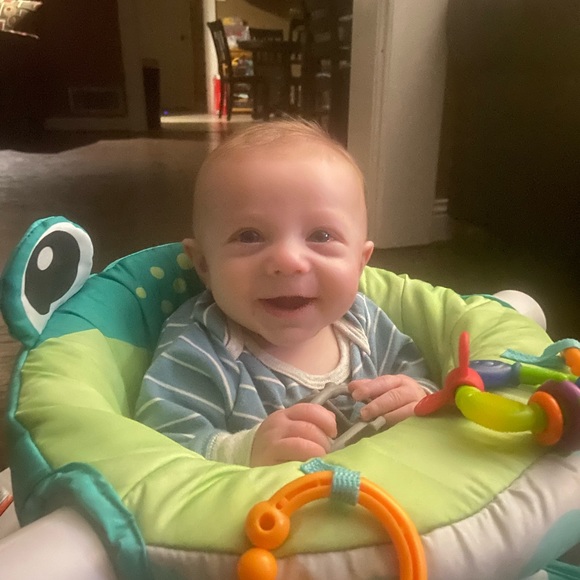 Meet your Posher, Melonie - Picture 6 of 14